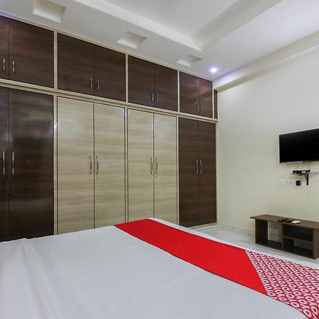 Collection O Madhapur Hotel Kondapur  Kültér fotó