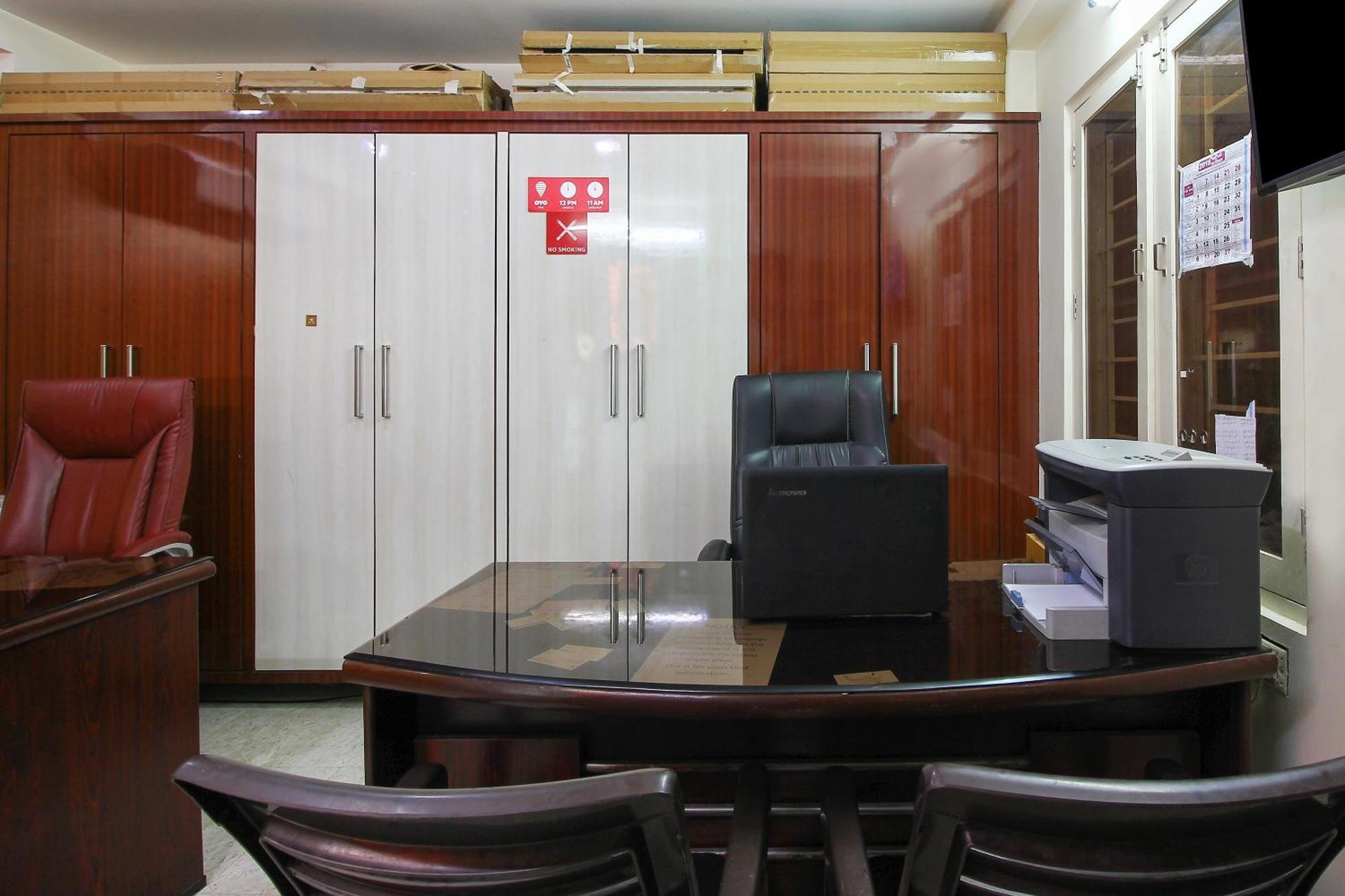 Collection O Madhapur Hotel Kondapur  Kültér fotó